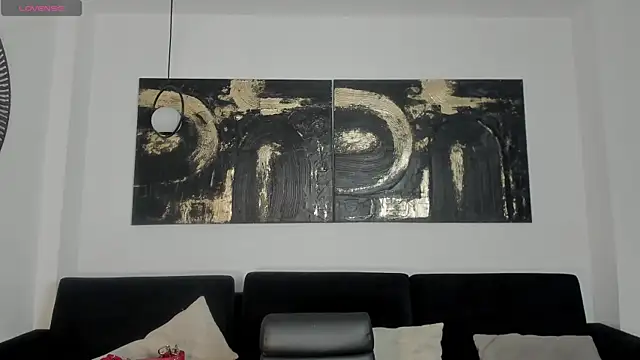 RebeccaHudson online show from February 15, 2026, 6:26 pm