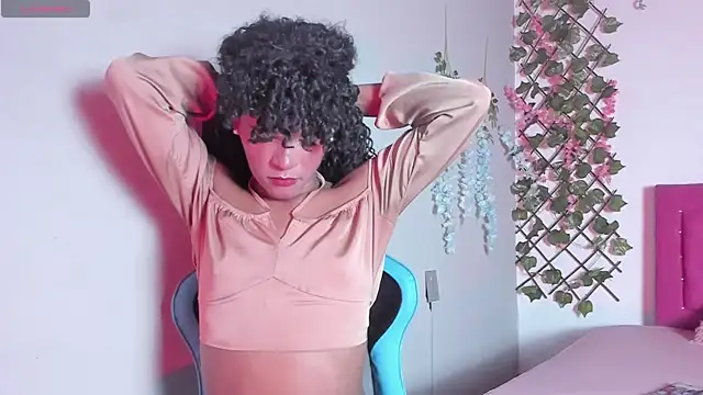 alexaa cutee online show from January 10, 2025, 2:35 am