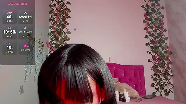 alexaa cutee online show from February 8, 2025, 3:30 am