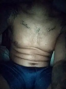 Morenocosta12 online show from October 11, 2025, 5:50 am