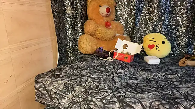 mystical zara online show from February 5, 2025, 1:26 am