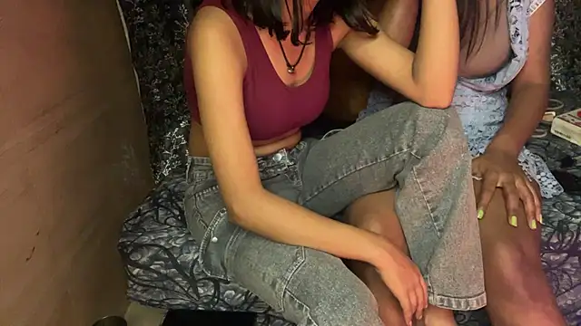 mystical zara online show from February 14, 2025, 8:05 pm