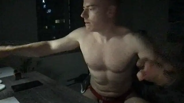 Snapshot of Gingerbushguy chatting on December 8, 2024, 9:02 am Gingerbushguy online show from December 8, 2024, 9:02 am