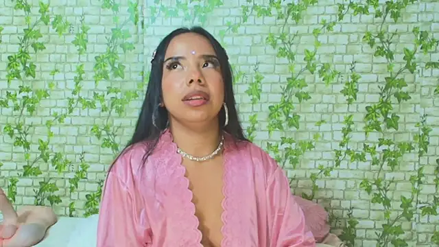 DafneMillers online show from March 5, 2025, 1:31 am