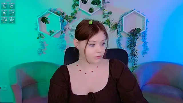 Snapshot of nikole_kitt chatting on June 22, 2026, 6:49 pm nikole kitt online show from June 22, 2026, 6:49 pm