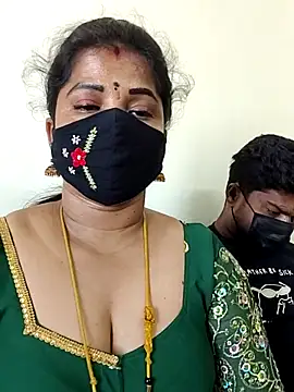 gaurika18 online show from June 5, 2026, 7:25 am