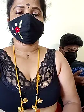 gaurika18 online show from June 6, 2026, 5:34 am