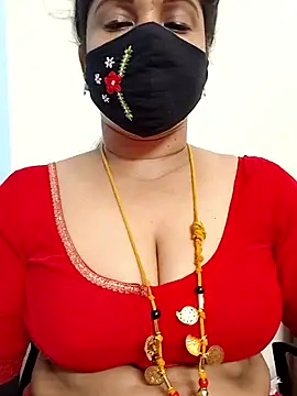 gaurika18 online show from June 6, 2026, 5:39 pm