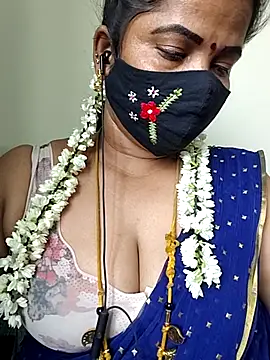 gaurika18 online show from June 10, 2026, 4:34 am
