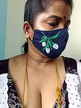 gaurika18 online show from June 12, 2026, 4:55 am