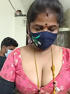 gaurika18 online show from June 14, 2026, 2:46 am