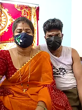 gaurika18 online show from July 8, 2026, 5:45 am
