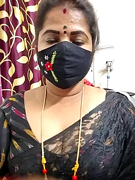 gaurika18 online show from July 28, 2026, 7:50 pm