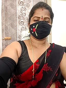 gaurika18 online show from August 7, 2026, 4:14 am