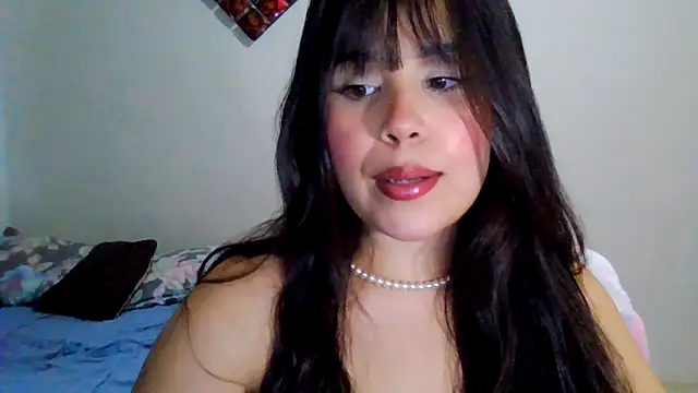 DeusaDemeeter online show from June 10, 2026, 2:34 am