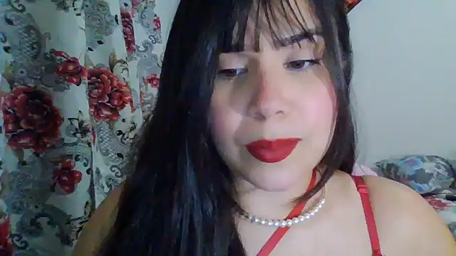DeusaDemeeter online show from July 2, 2026, 3:23 am