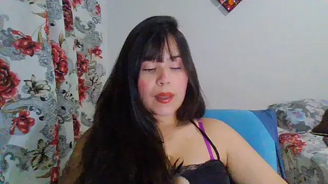 DeusaDemeeter online show from July 4, 2026, 5:35 am