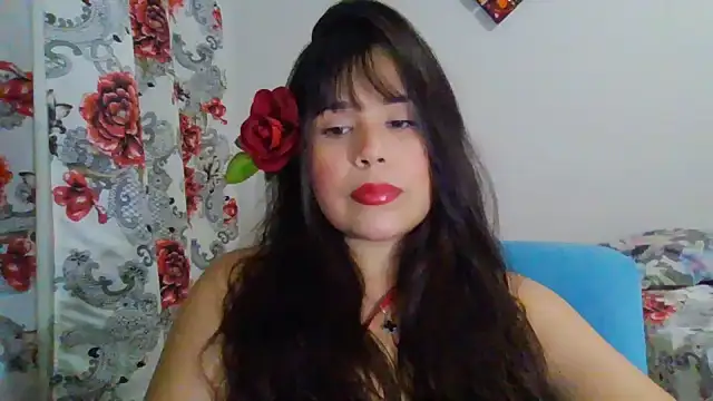 DeusaDemeeter online show from July 5, 2026, 1:23 am