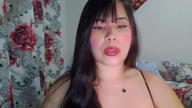 DeusaDemeeter online show from July 8, 2026, 3:11 am