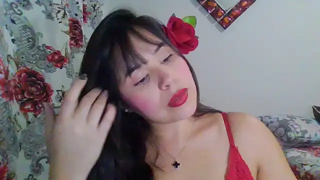 DeusaDemeeter online show from July 10, 2026, 2:38 am
