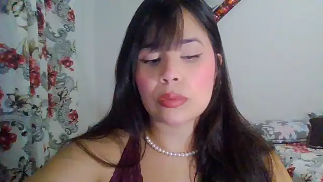 DeusaDemeeter online show from July 14, 2026, 3:11 am