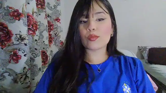 DeusaDemeeter online show from July 17, 2026, 3:35 am