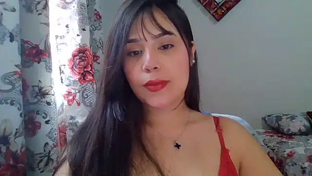 DeusaDemeeter online show from July 25, 2026, 7:11 pm