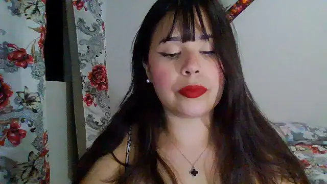 DeusaDemeeter online show from July 30, 2026, 2:10 am