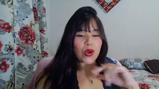 DeusaDemeeter online show from August 7, 2026, 12:12 am