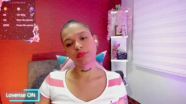 samantha simur online show from December 12, 2024, 12:38 am