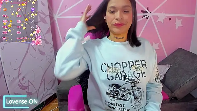 samantha simur online show from December 13, 2024, 8:09 am