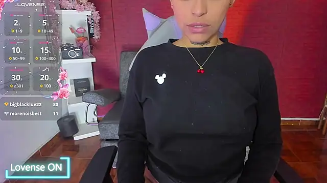 samantha simur online show from January 19, 2025, 4:01 am