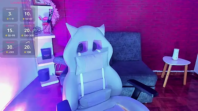 samantha simur online show from February 7, 2025, 4:16 am