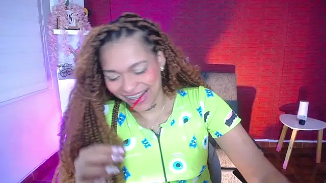 samantha simur online show from February 14, 2025, 5:41 am