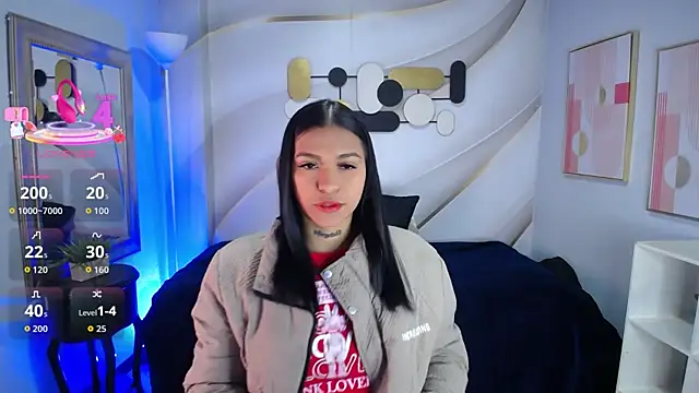 samantha simur online show from September 15, 2025, 12:05 pm