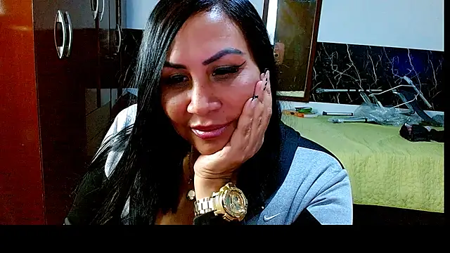 Demion prince online show from January 19, 2025, 3:29 am