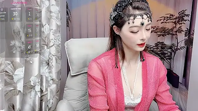 NINIbaby-99 online show from April 30, 2026, 4:02 pm