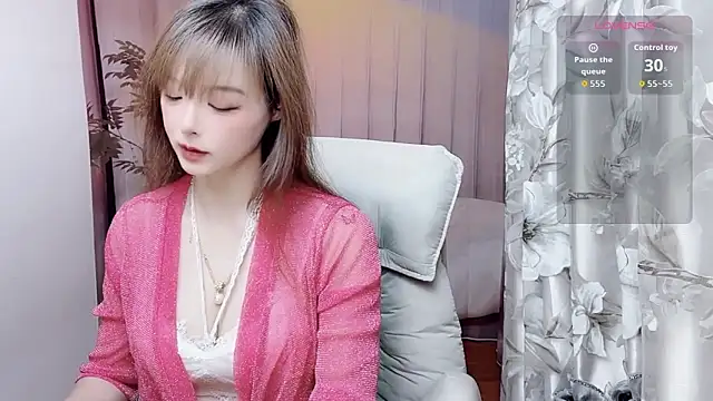 NINIbaby-99 online show from June 15, 2026, 4:20 pm
