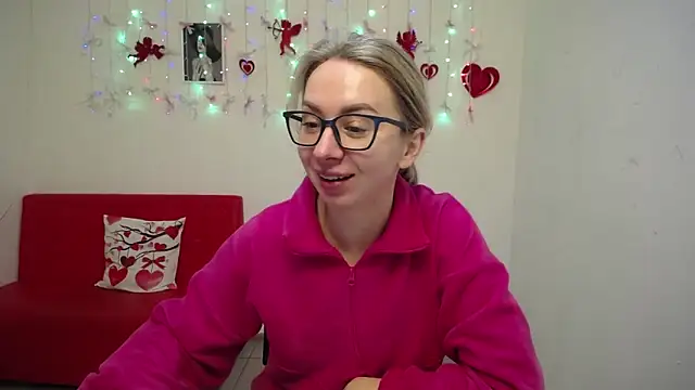 VasilisaSii online show from February 9, 2026, 6:39 am