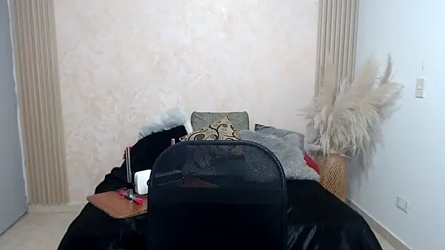 JESSYCHERNOBIL online show from February 11, 2026, 11:26 am