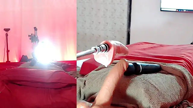 Victoria Luxe online show from March 15, 2025, 6:10 pm