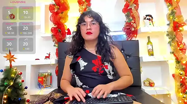 Snapshot of Elith_Berry69 chatting on January 6, 2025, 9:11 pm Elith Berry69 online show from January 6, 2025, 9:11 pm