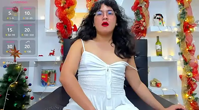 Snapshot of Elith_Berry69 chatting on January 8, 2025, 1:11 am Elith Berry69 online show from January 8, 2025, 1:11 am