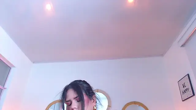 zoe hecate sexx online show from February 12, 2026, 12:00 pm