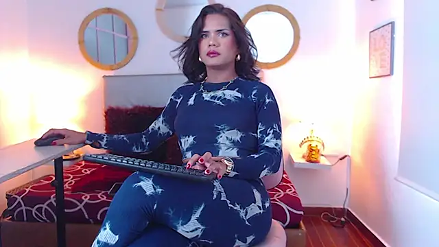 zoe hecate sexx online show from March 8, 2026, 5:17 pm