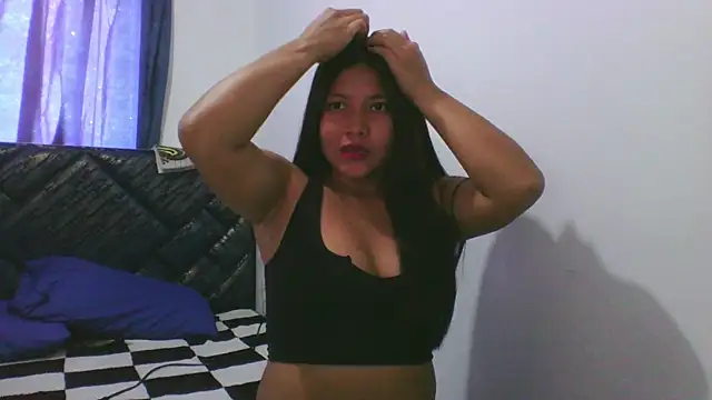 JenniferChian online show from June 30, 2026, 5:36 pm