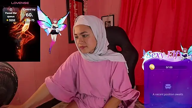 AliaAsad online show from March 15, 2025, 6:21 pm