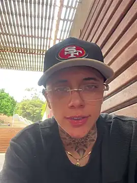  PhillipBrown online show from December 20, 2024, 8:01 pm