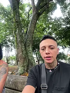  PhillipBrown online show from December 31, 2024, 1:52 pm