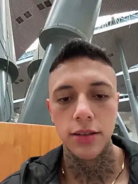  PhillipBrown online show from January 30, 2025, 1:42 pm